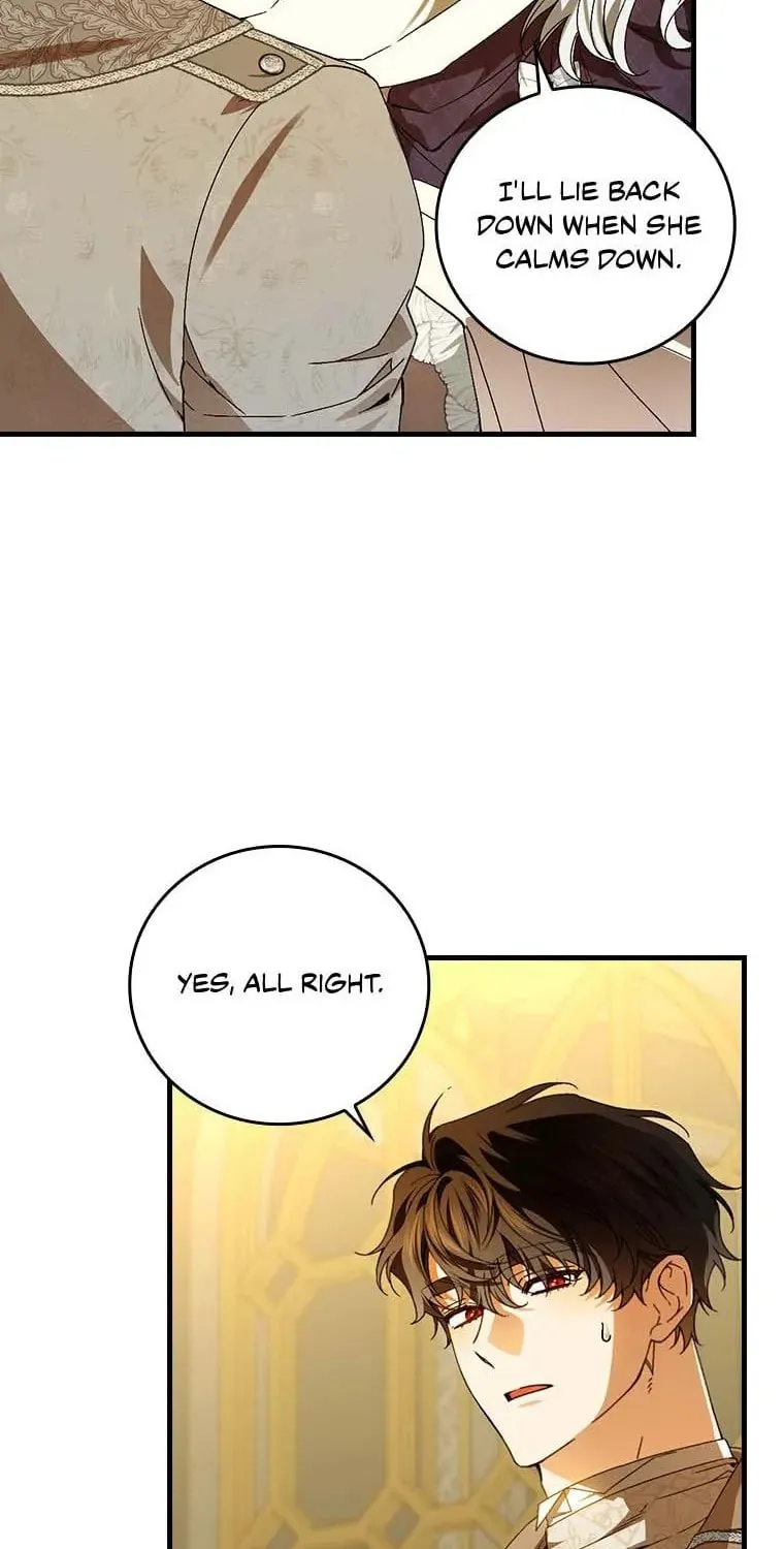 The Perfect Plan for a Fairy-Tale Ending Chapter 74 page 21 - 