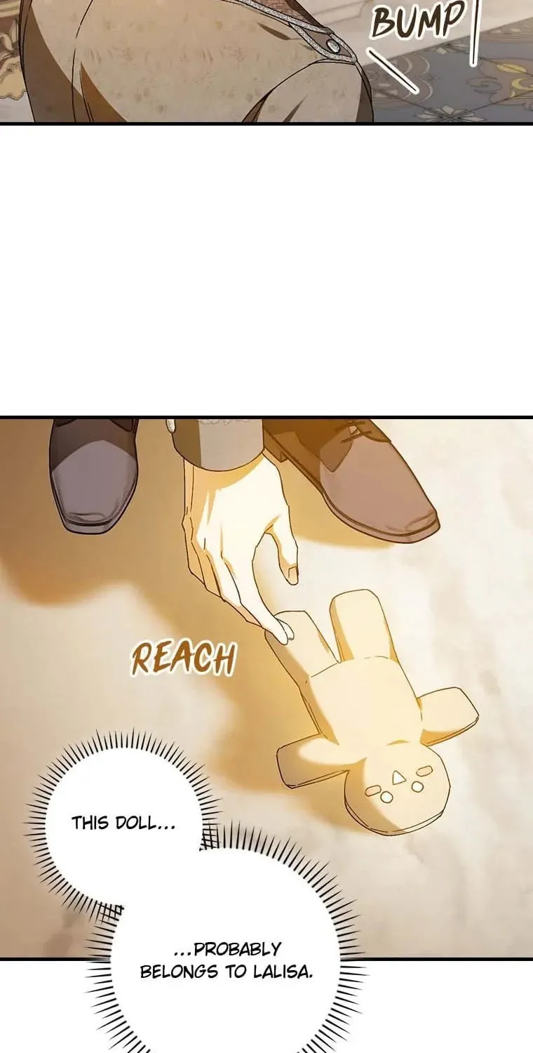 The Perfect Plan for a Fairy-Tale Ending Chapter 74 page 25 - 