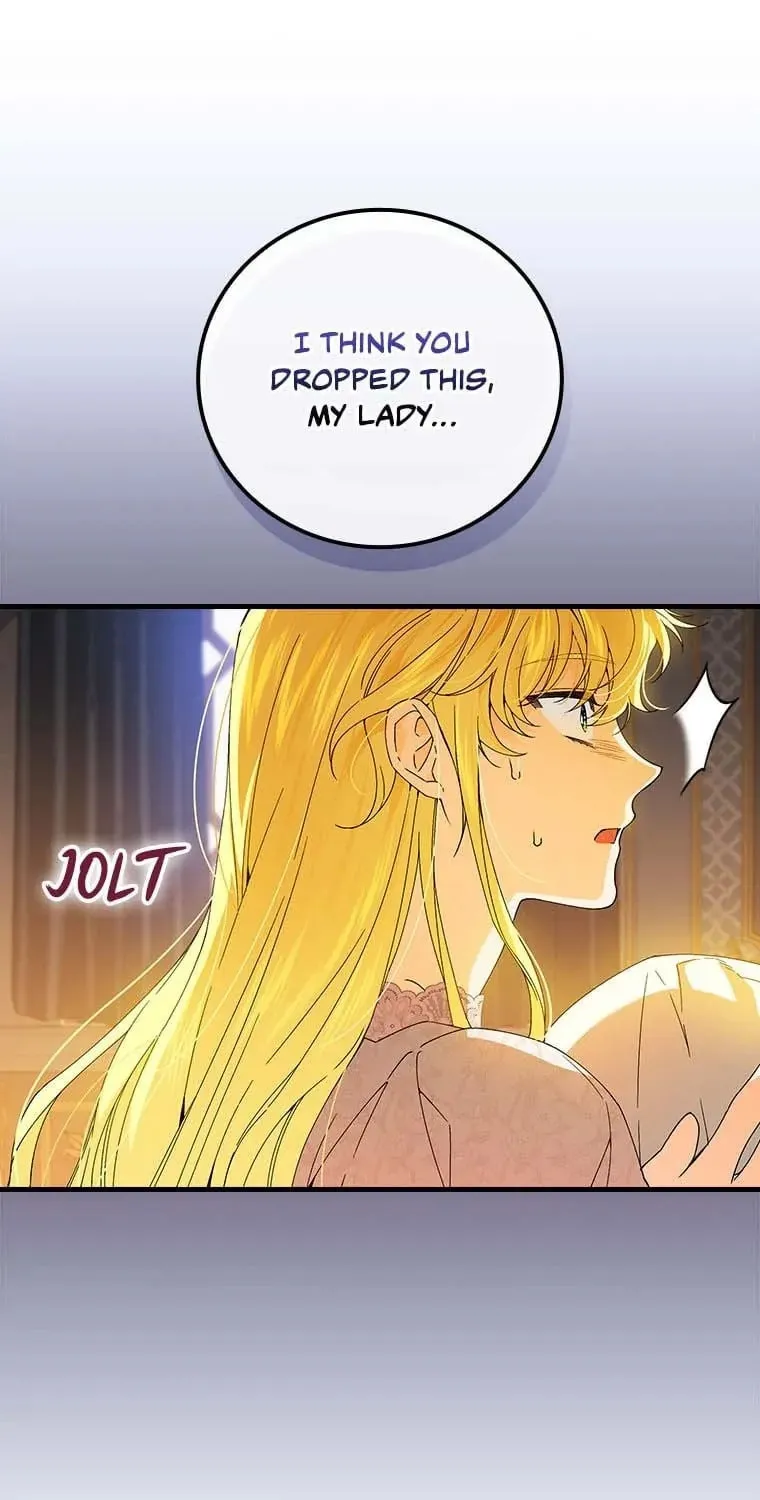The Perfect Plan for a Fairy-Tale Ending Chapter 74 page 27 - 