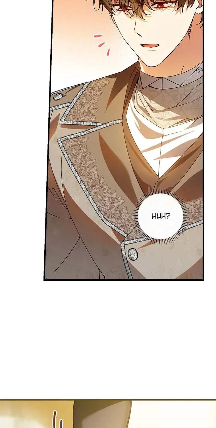 The Perfect Plan for a Fairy-Tale Ending Chapter 74 page 29 - 