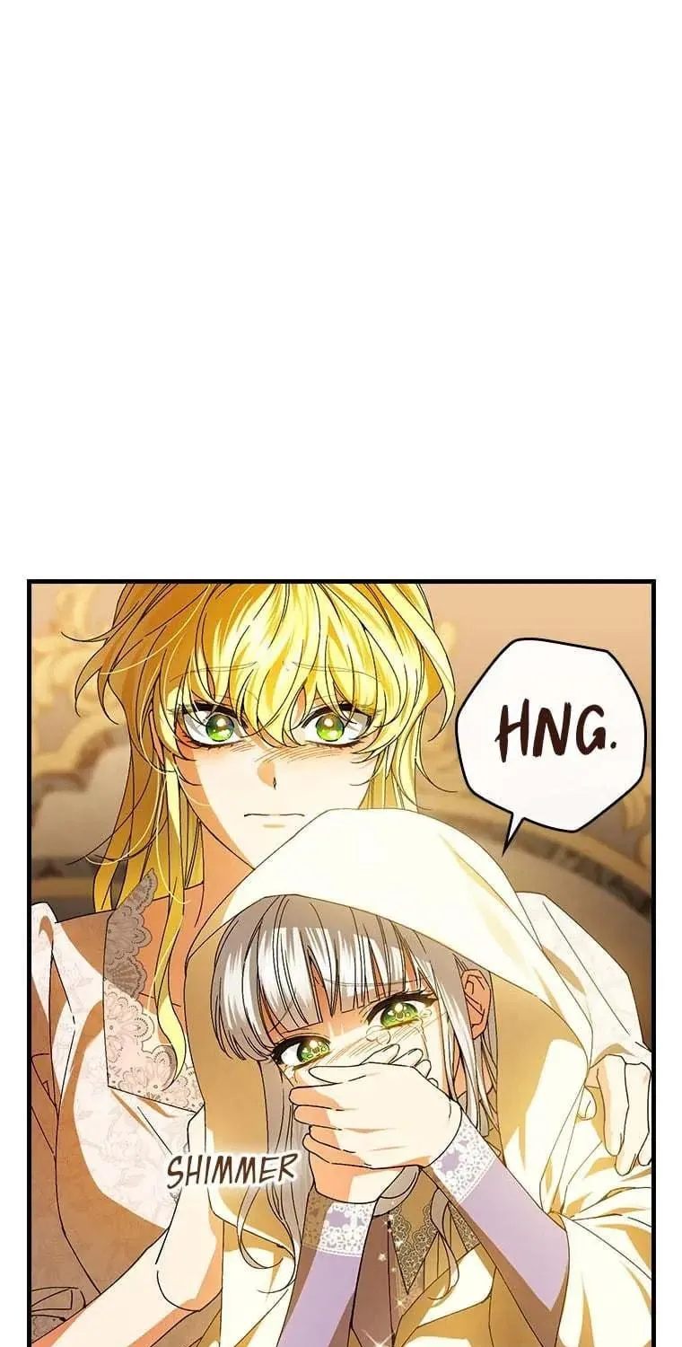 The Perfect Plan for a Fairy-Tale Ending Chapter 74 page 35 - 