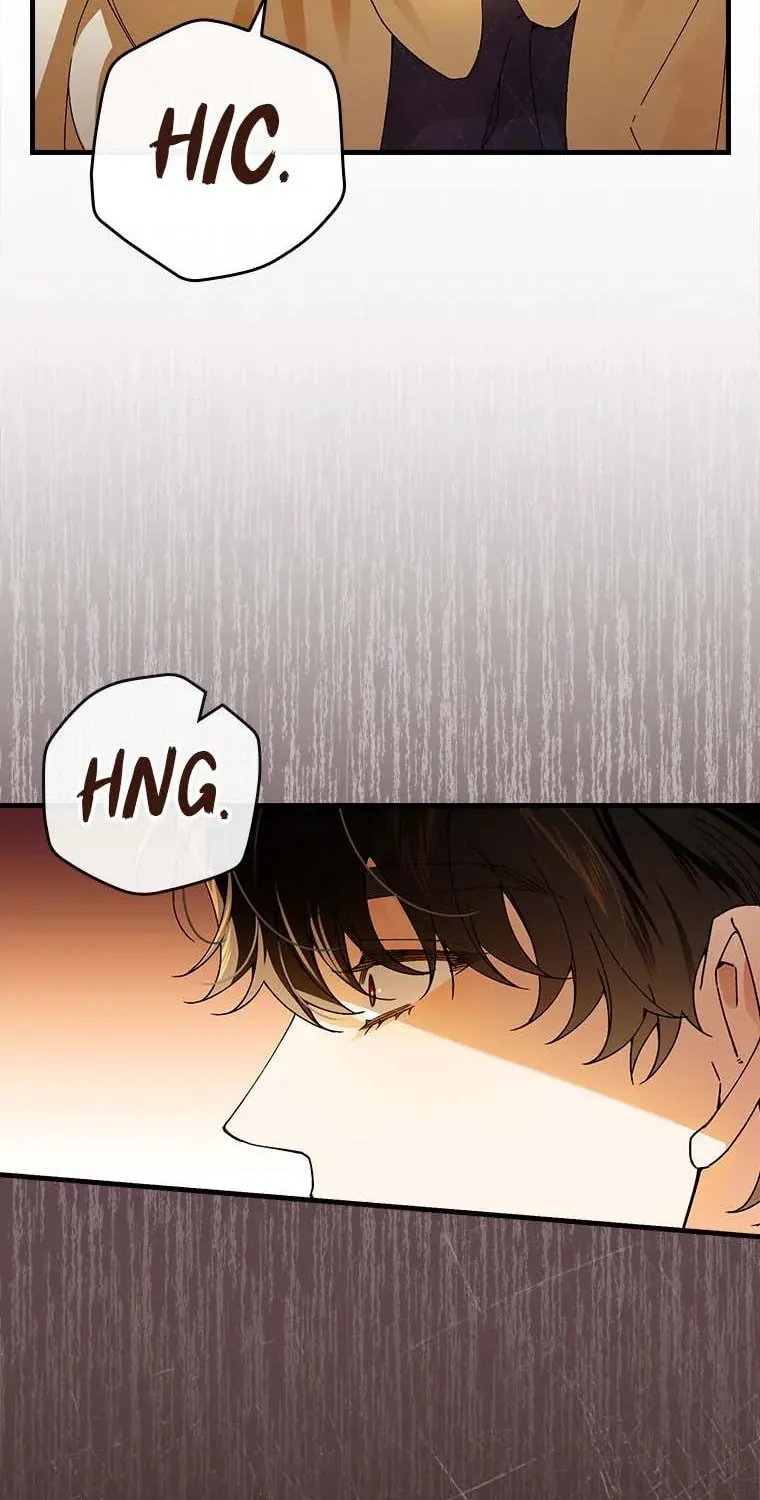 The Perfect Plan for a Fairy-Tale Ending Chapter 74 page 37 - 