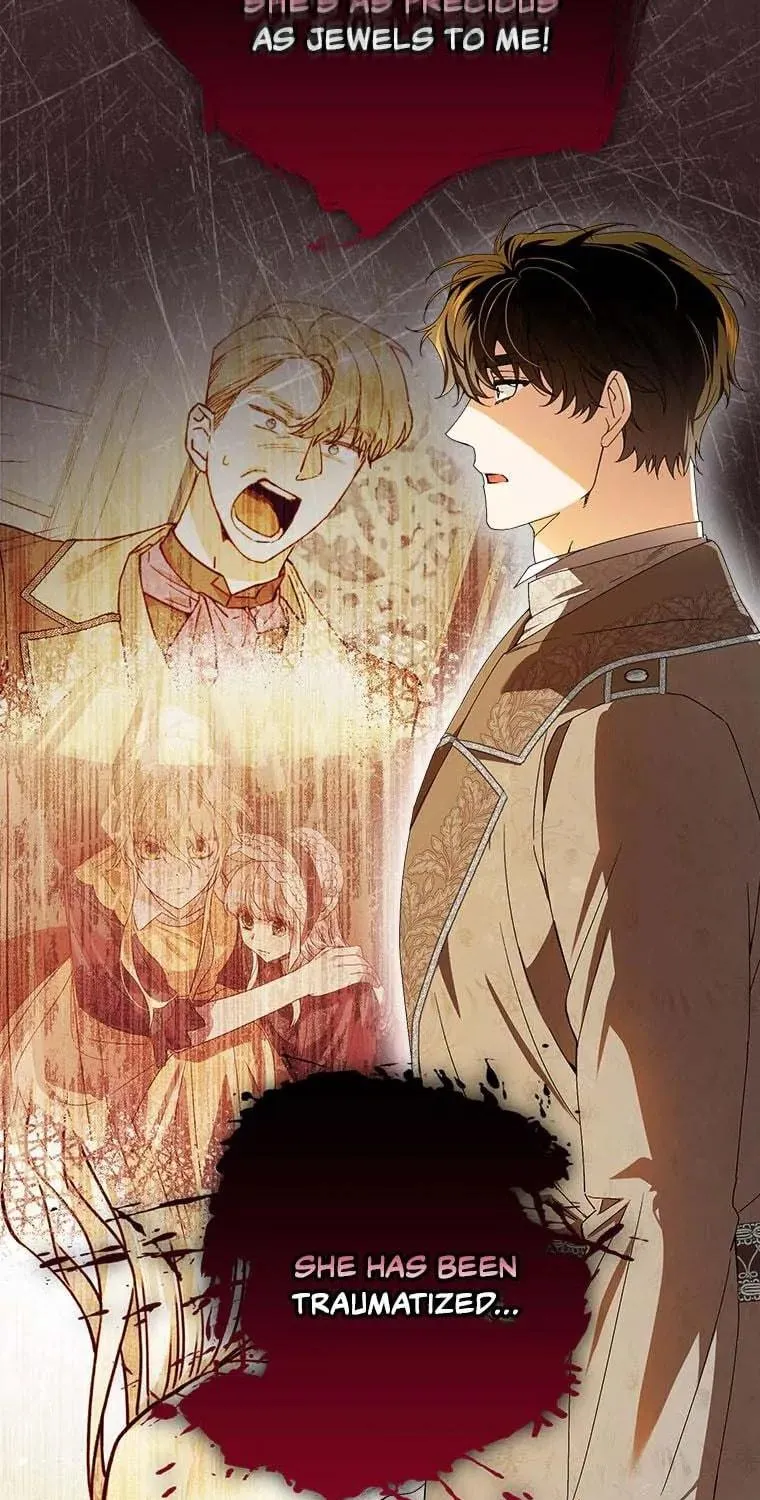 The Perfect Plan for a Fairy-Tale Ending Chapter 74 page 39 - 