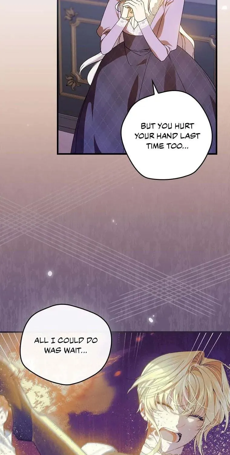 The Perfect Plan for a Fairy-Tale Ending Chapter 74 page 5 - 