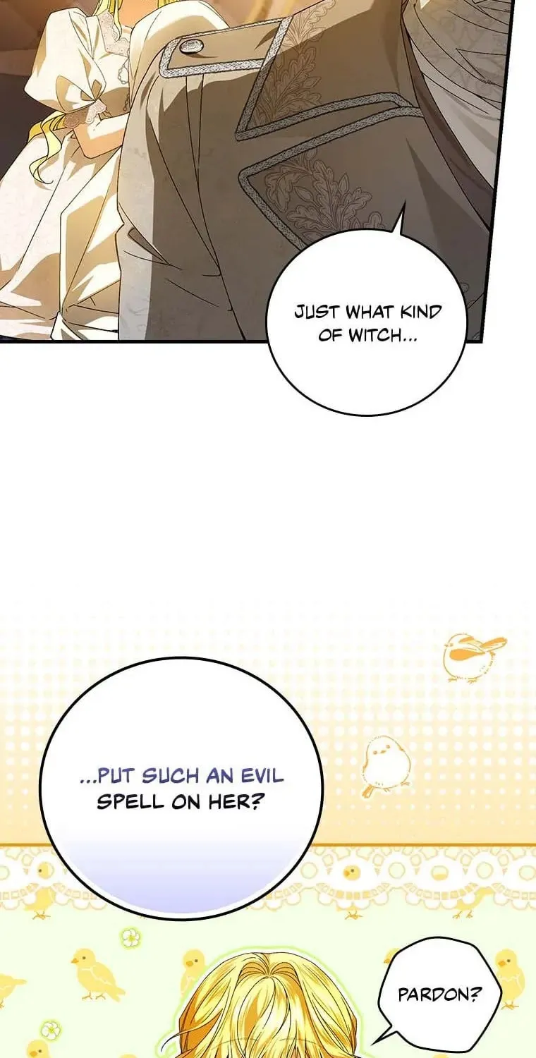 The Perfect Plan for a Fairy-Tale Ending Chapter 74 page 43 - 