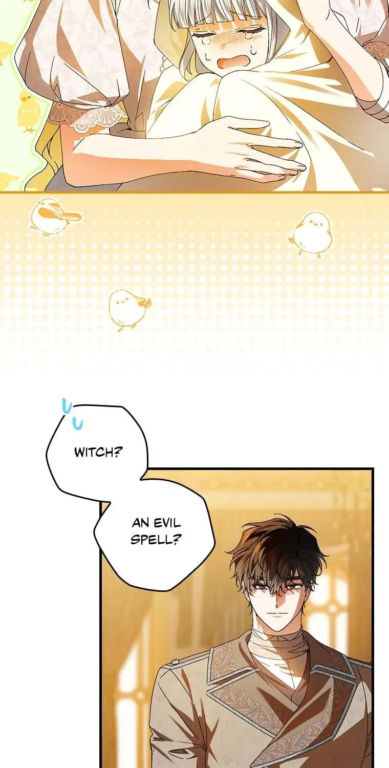 The Perfect Plan for a Fairy-Tale Ending Chapter 74 page 45 - 