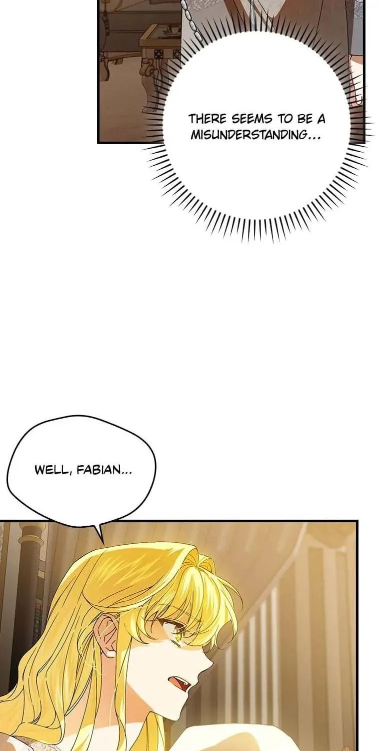 The Perfect Plan for a Fairy-Tale Ending Chapter 74 page 47 - 