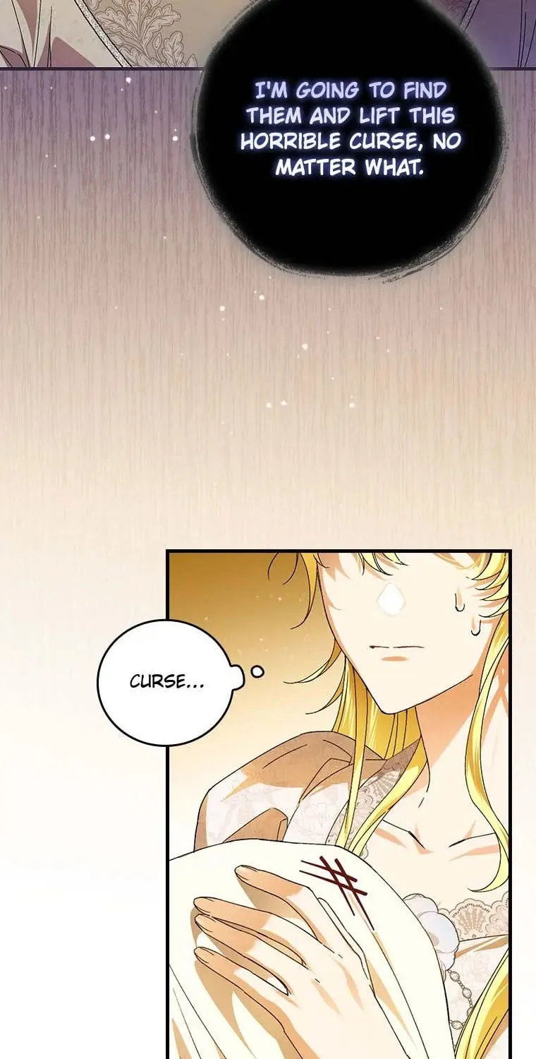 The Perfect Plan for a Fairy-Tale Ending Chapter 74 page 51 - 