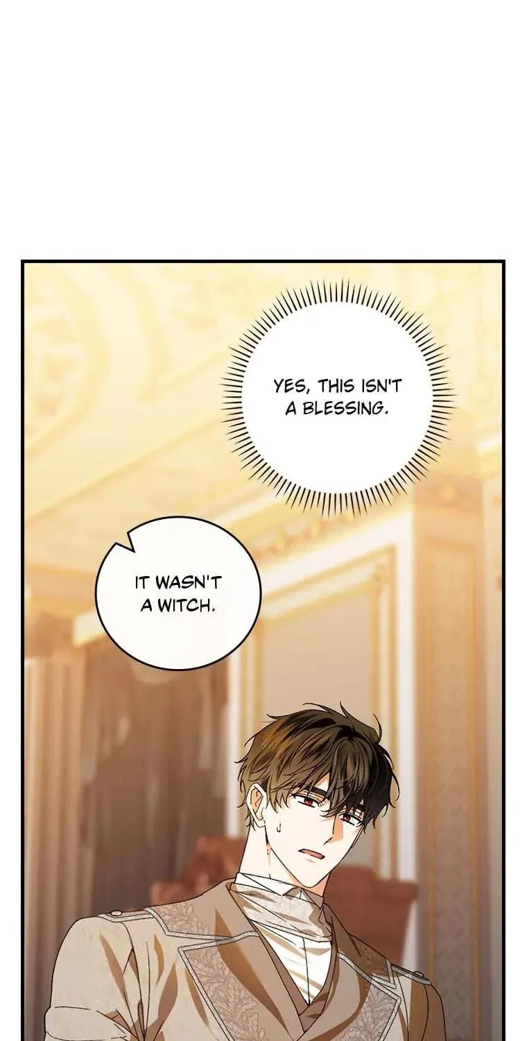 The Perfect Plan for a Fairy-Tale Ending Chapter 74 page 53 - 