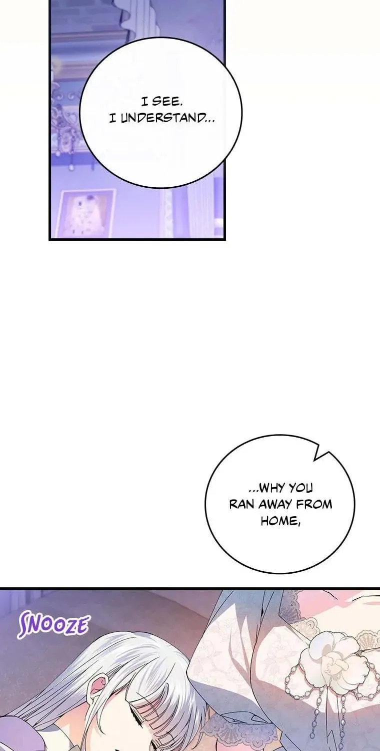 The Perfect Plan for a Fairy-Tale Ending Chapter 74 page 59 - 