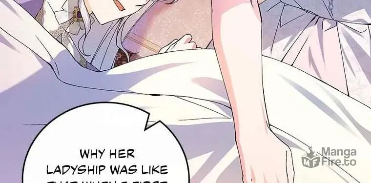 The Perfect Plan for a Fairy-Tale Ending Chapter 74 page 60 - 