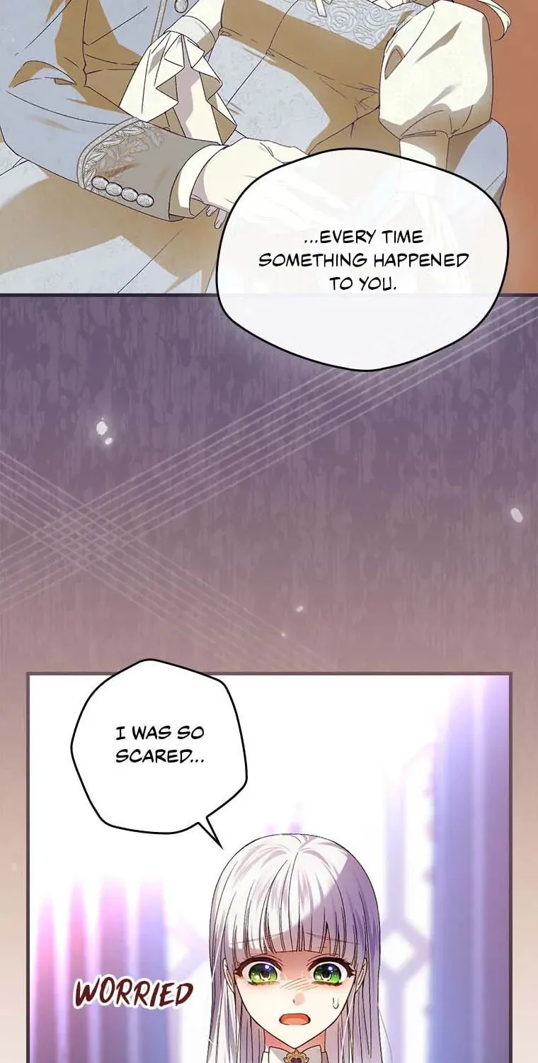 The Perfect Plan for a Fairy-Tale Ending Chapter 74 page 7 - 