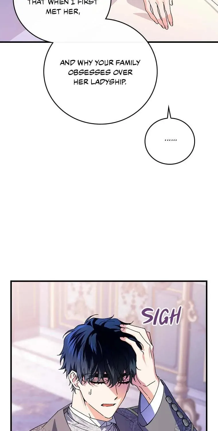 The Perfect Plan for a Fairy-Tale Ending Chapter 74 page 61 - 