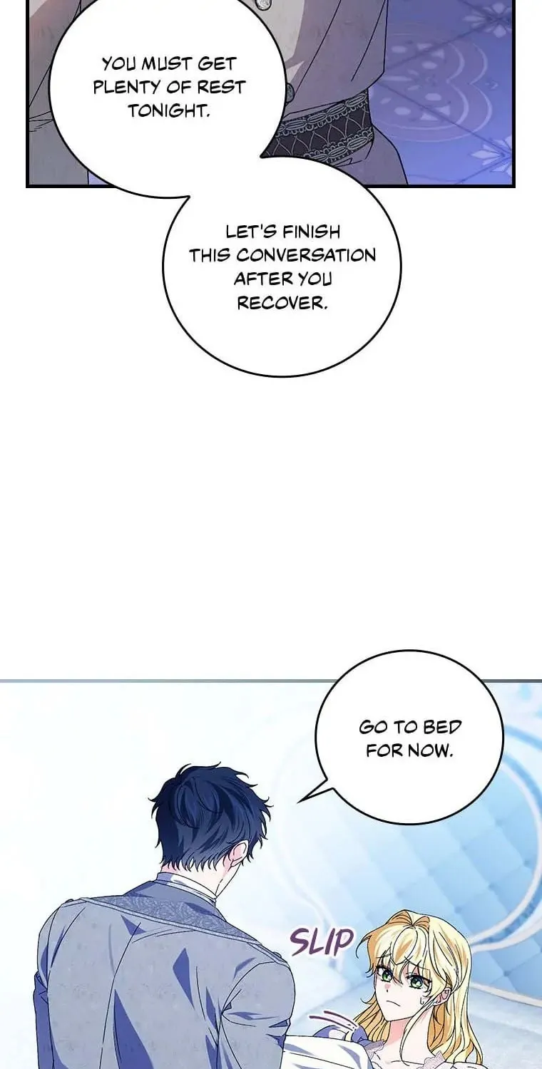 The Perfect Plan for a Fairy-Tale Ending Chapter 74 page 63 - 