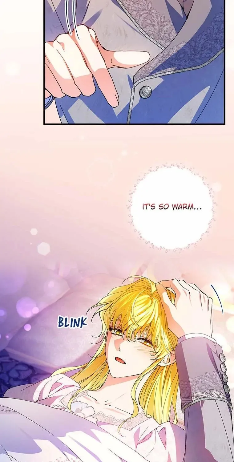 The Perfect Plan for a Fairy-Tale Ending Chapter 74 page 67 - 