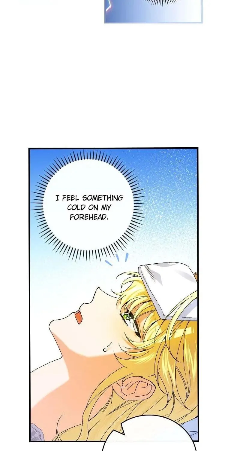 The Perfect Plan for a Fairy-Tale Ending Chapter 74 page 71 - 