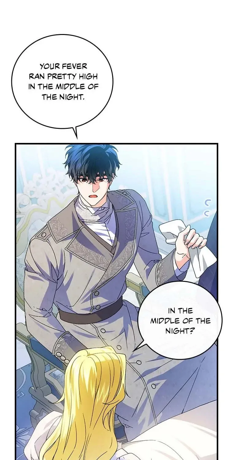 The Perfect Plan for a Fairy-Tale Ending Chapter 74 page 73 - 