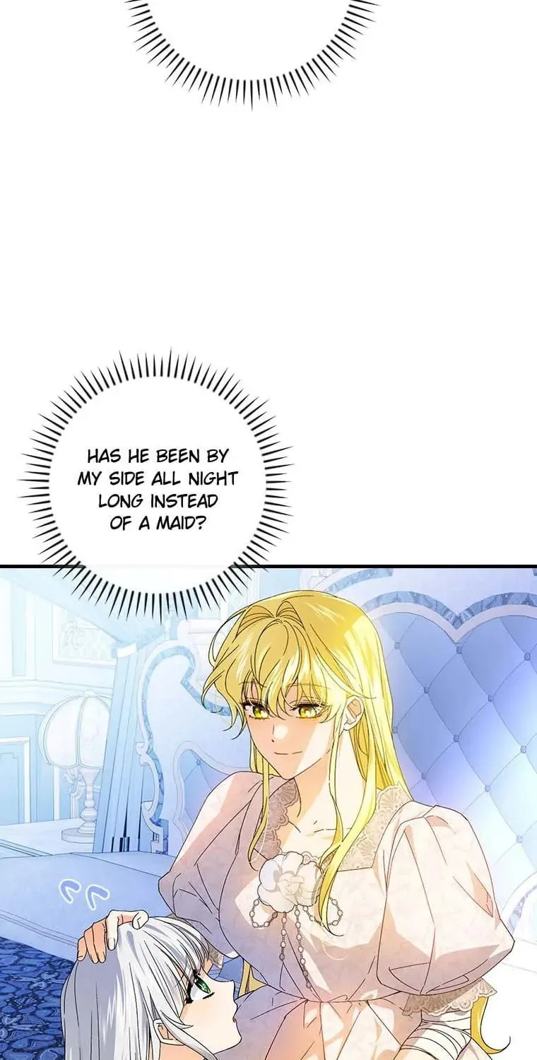 The Perfect Plan for a Fairy-Tale Ending Chapter 74 page 75 - 