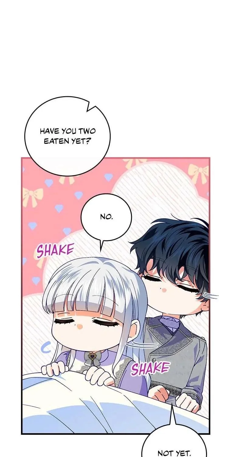 The Perfect Plan for a Fairy-Tale Ending Chapter 74 page 77 - 
