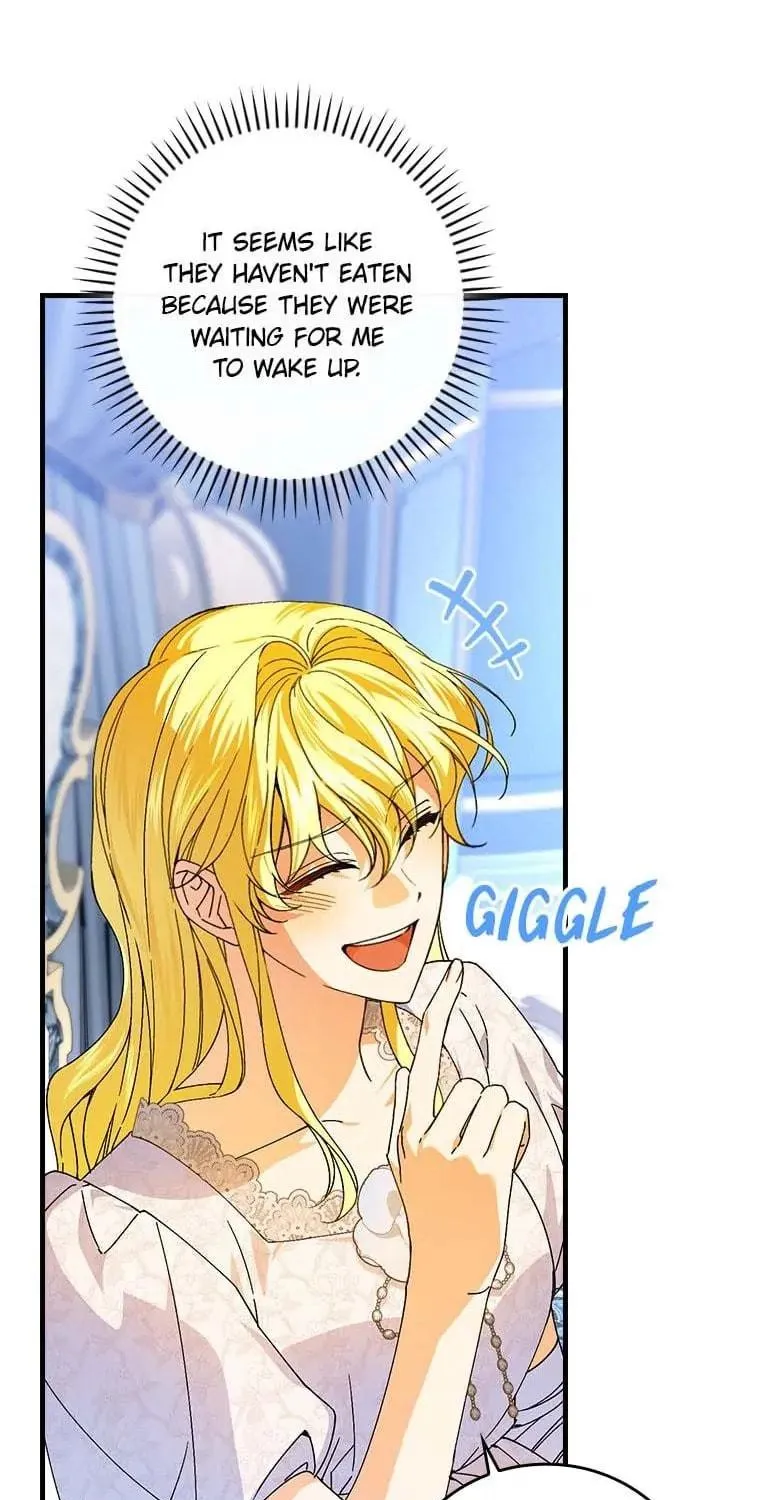 The Perfect Plan for a Fairy-Tale Ending Chapter 74 page 79 - 