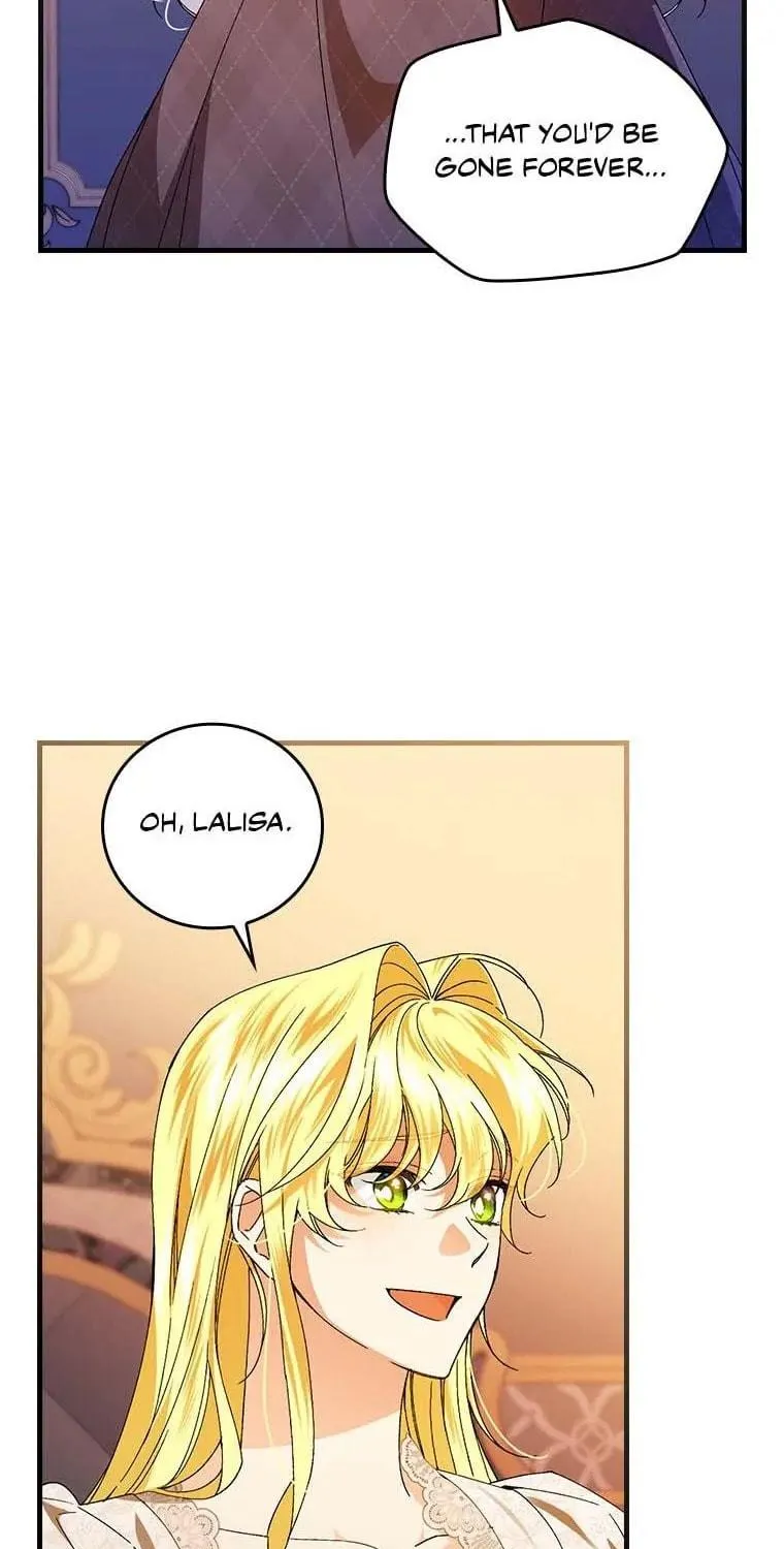 The Perfect Plan for a Fairy-Tale Ending Chapter 74 page 9 - 