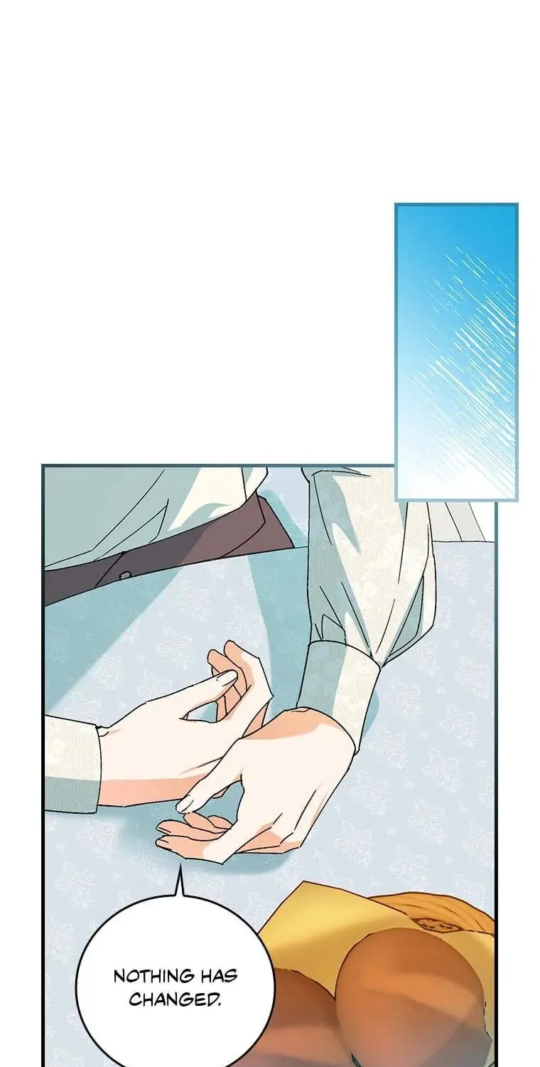 The Perfect Plan for a Fairy-Tale Ending Chapter 74 page 81 - 
