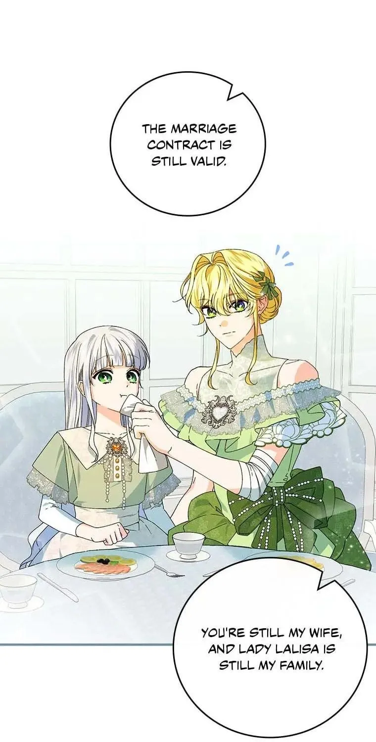 The Perfect Plan for a Fairy-Tale Ending Chapter 74 page 83 - 