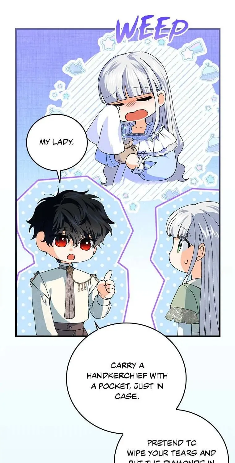 The Perfect Plan for a Fairy-Tale Ending Chapter 74 page 85 - 