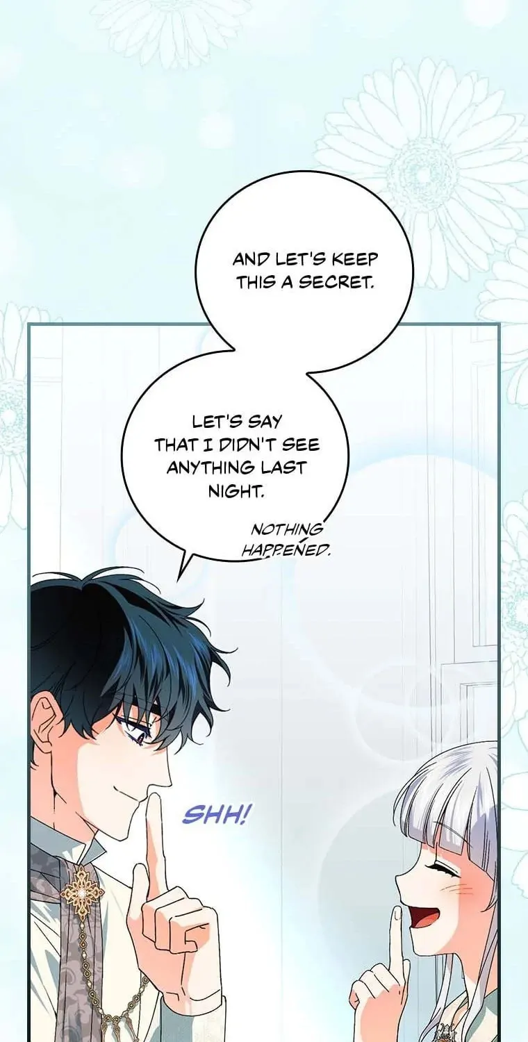 The Perfect Plan for a Fairy-Tale Ending Chapter 74 page 87 - 