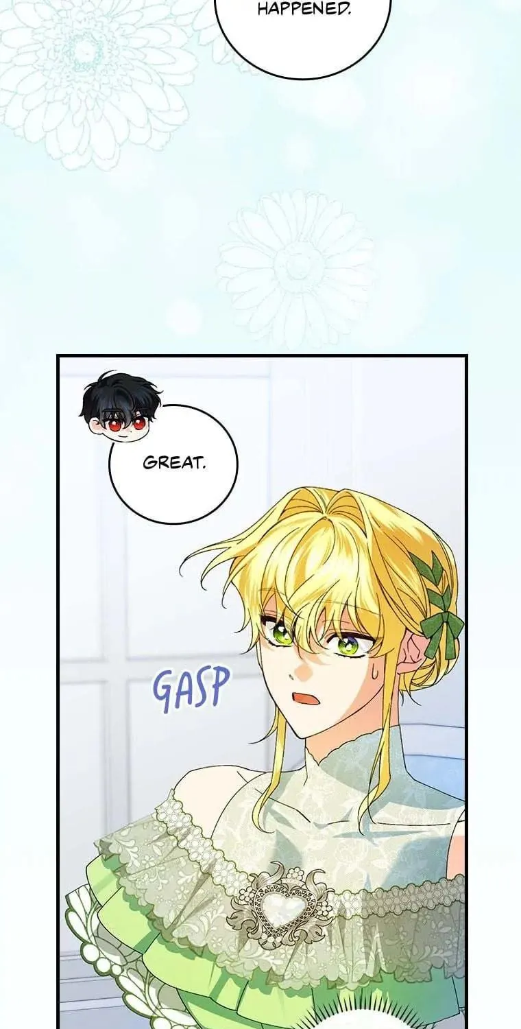 The Perfect Plan for a Fairy-Tale Ending Chapter 74 page 89 - 