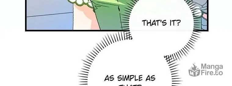 The Perfect Plan for a Fairy-Tale Ending Chapter 74 page 90 - 