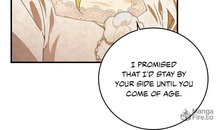 The Perfect Plan for a Fairy-Tale Ending Chapter 74 page 10 - 