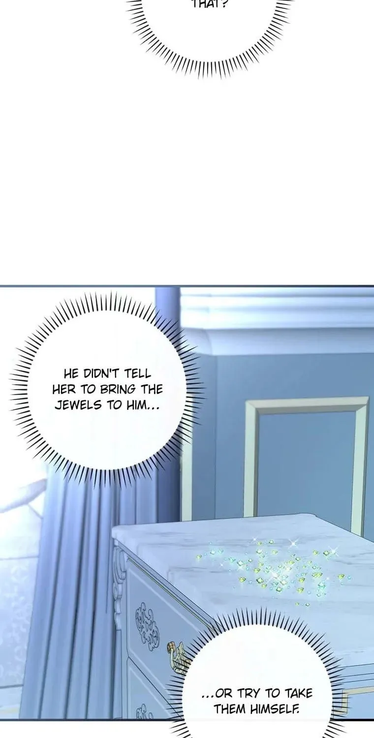 The Perfect Plan for a Fairy-Tale Ending Chapter 74 page 91 - 