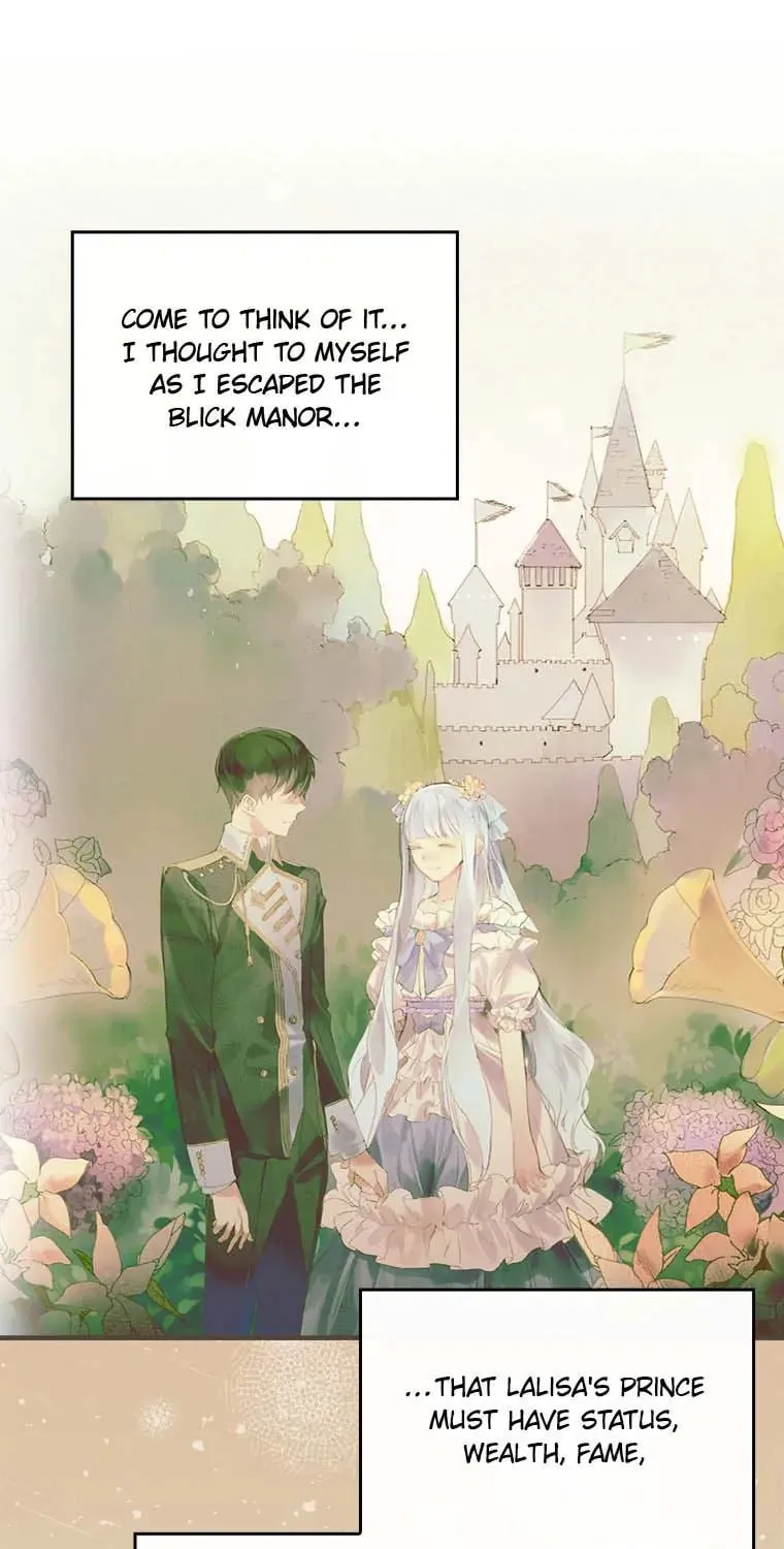 The Perfect Plan for a Fairy-Tale Ending Chapter 74 page 93 - 