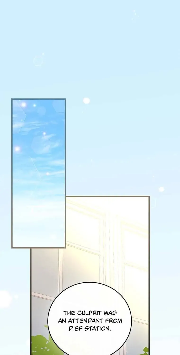 The Perfect Plan for a Fairy-Tale Ending Chapter 75 page 1 - 