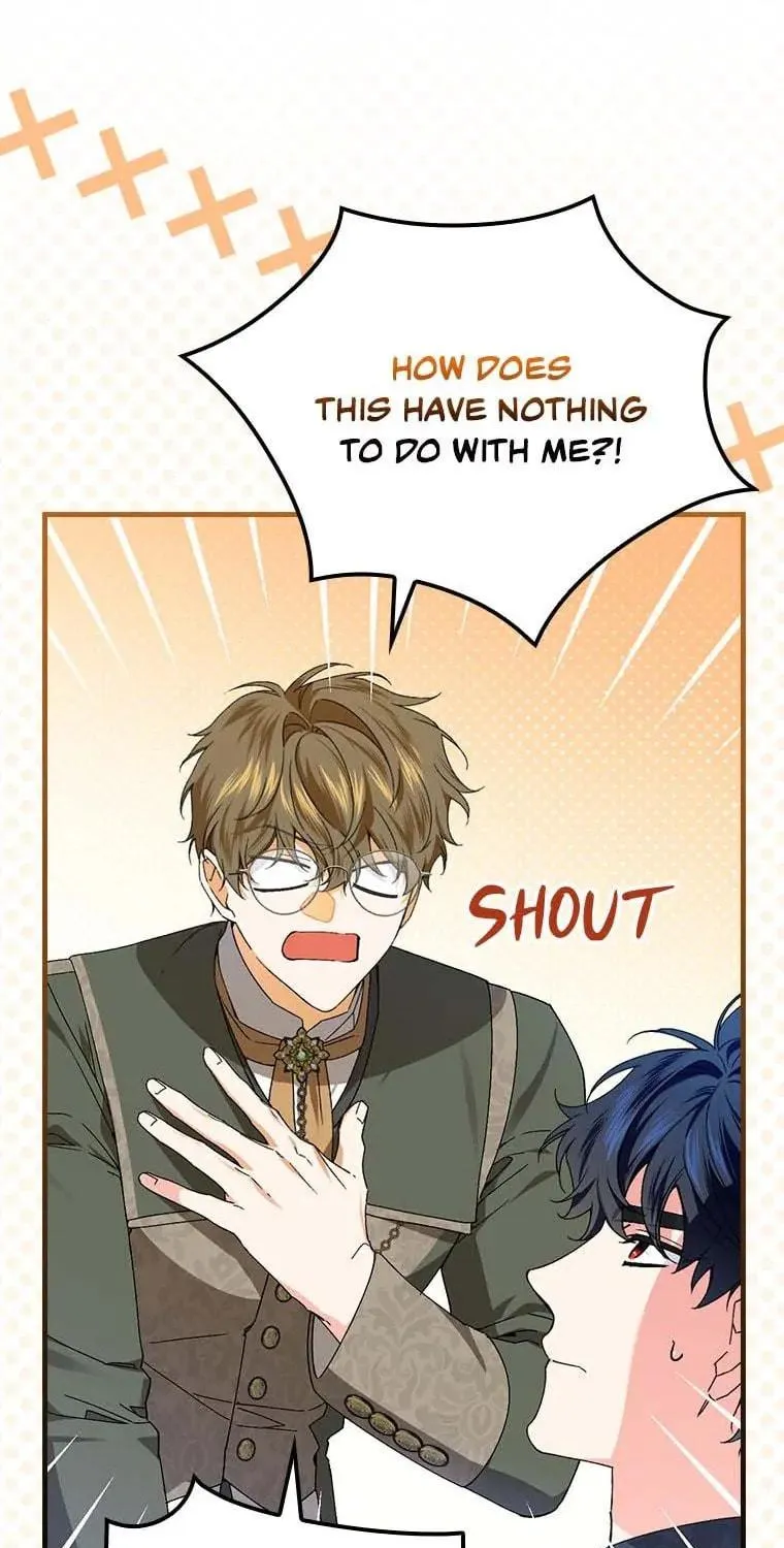 The Perfect Plan for a Fairy-Tale Ending Chapter 75 page 11 - 