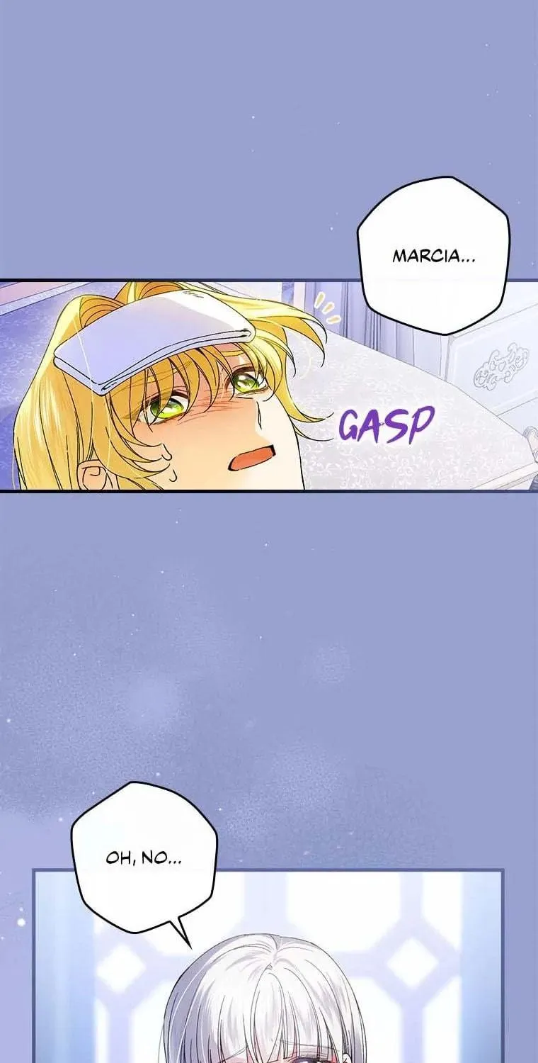 The Perfect Plan for a Fairy-Tale Ending Chapter 75 page 101 - 