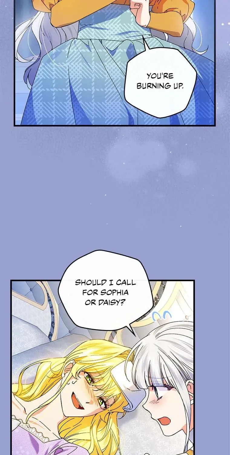 The Perfect Plan for a Fairy-Tale Ending Chapter 75 page 103 - 