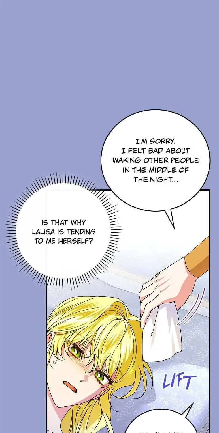 The Perfect Plan for a Fairy-Tale Ending Chapter 75 page 105 - 