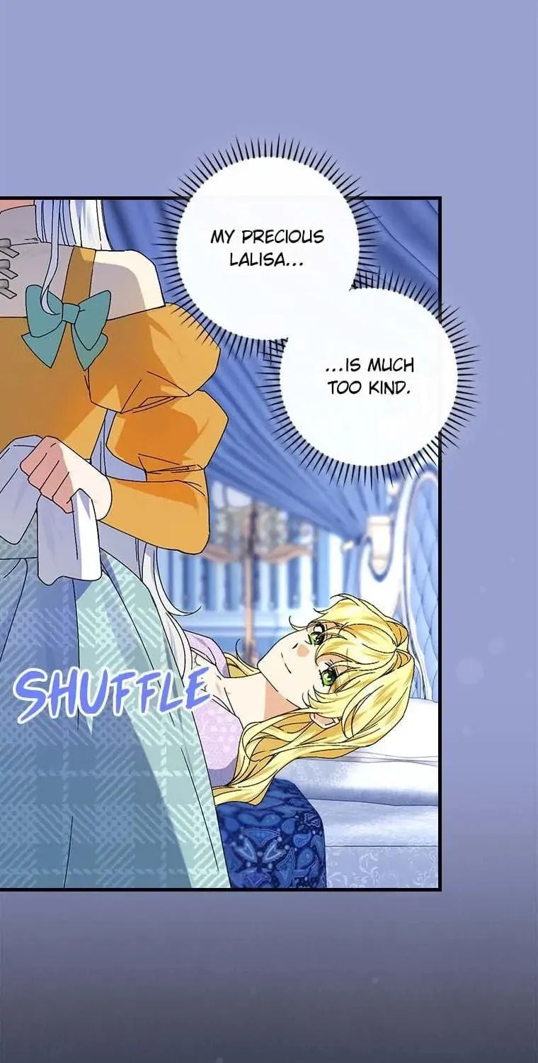 The Perfect Plan for a Fairy-Tale Ending Chapter 75 page 107 - 
