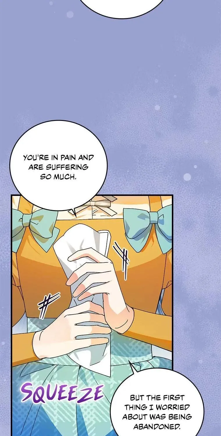 The Perfect Plan for a Fairy-Tale Ending Chapter 75 page 113 - 