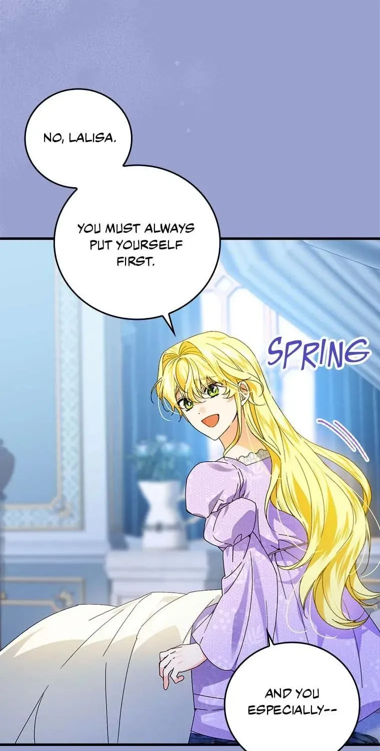 The Perfect Plan for a Fairy-Tale Ending Chapter 75 page 115 - 