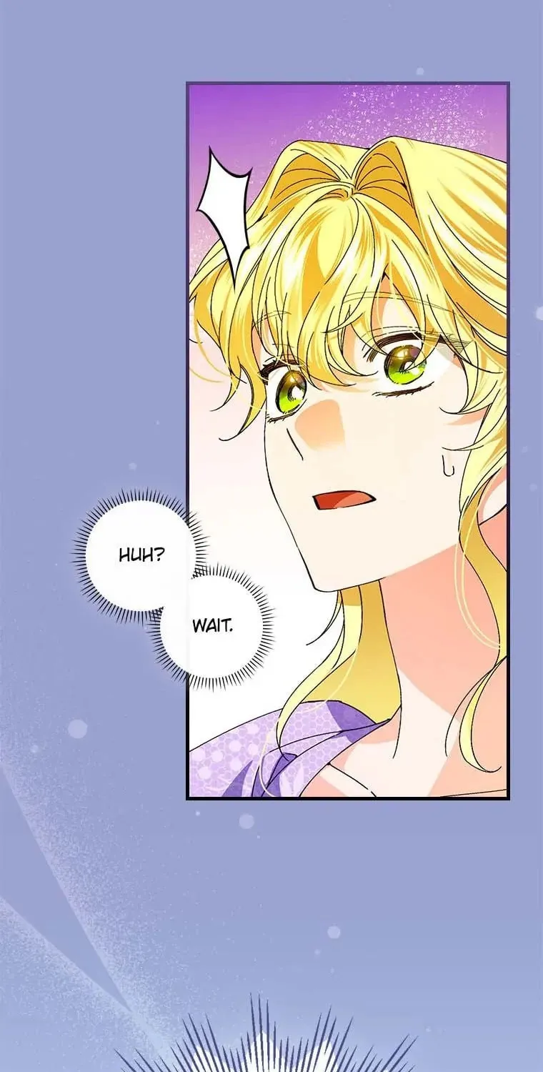 The Perfect Plan for a Fairy-Tale Ending Chapter 75 page 117 - 