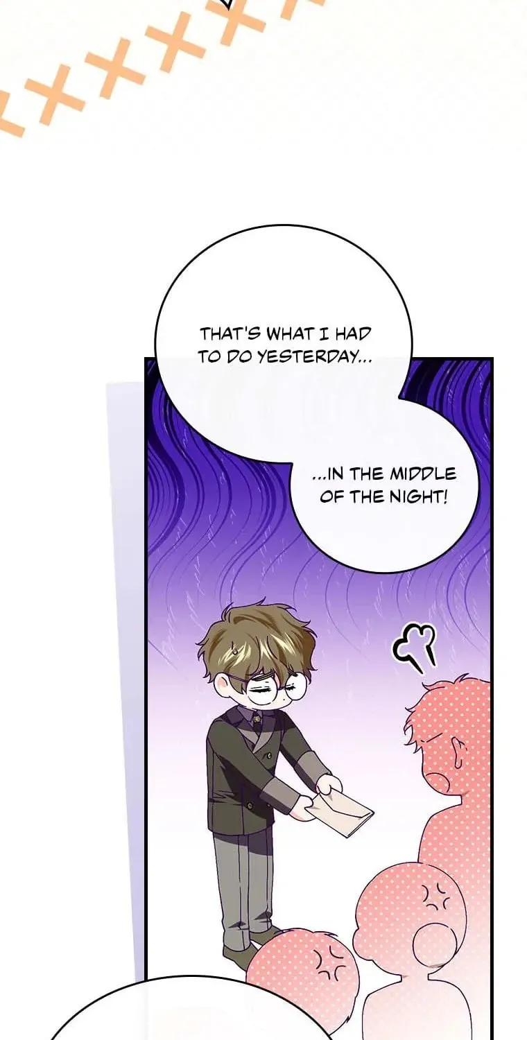 The Perfect Plan for a Fairy-Tale Ending Chapter 75 page 13 - 