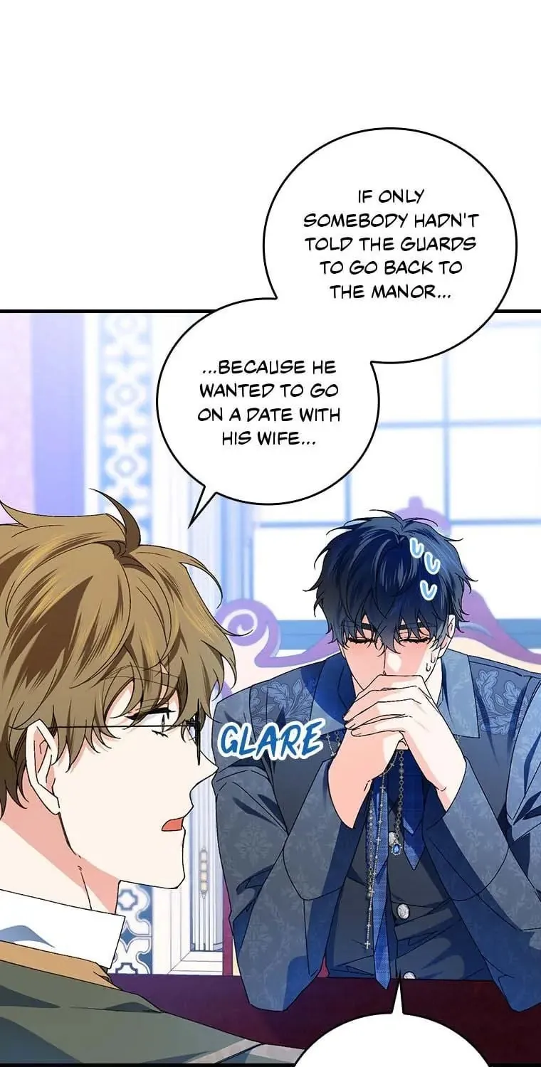 The Perfect Plan for a Fairy-Tale Ending Chapter 75 page 15 - 