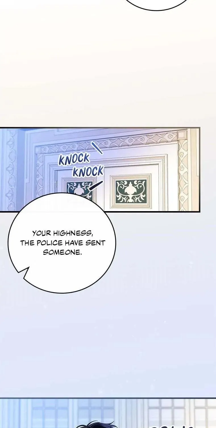 The Perfect Plan for a Fairy-Tale Ending Chapter 75 page 17 - 
