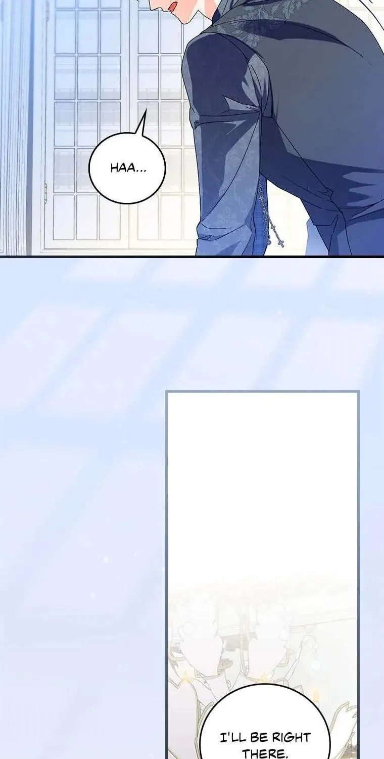 The Perfect Plan for a Fairy-Tale Ending Chapter 75 page 19 - 