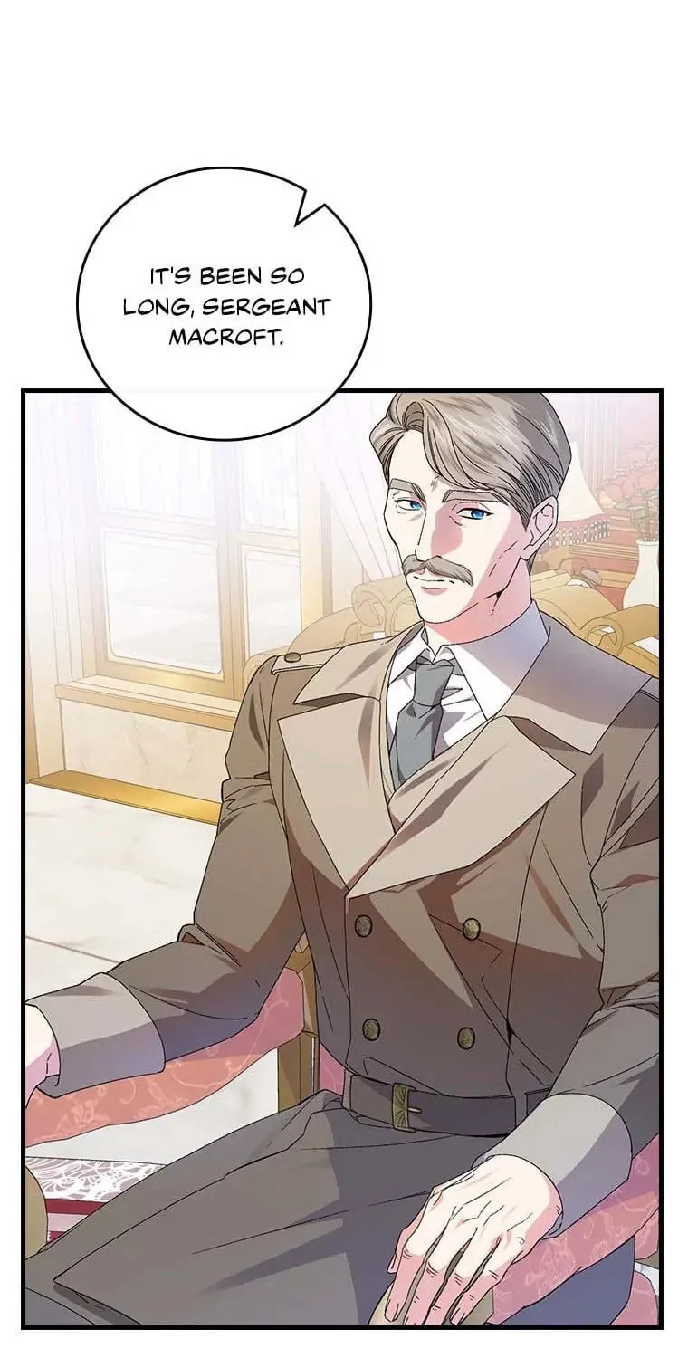The Perfect Plan for a Fairy-Tale Ending Chapter 75 page 25 - 