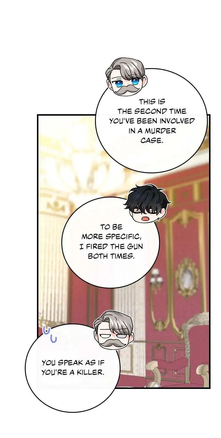 The Perfect Plan for a Fairy-Tale Ending Chapter 75 page 29 - 
