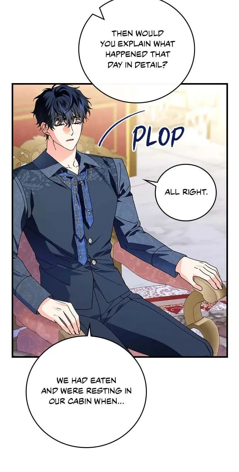 The Perfect Plan for a Fairy-Tale Ending Chapter 75 page 31 - 